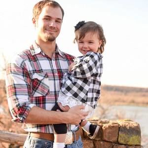 Meet your Posher, Braden